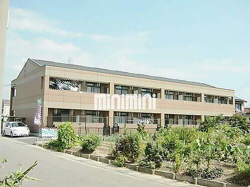 愛知県北名古屋市徳重本郷 賃貸マンション