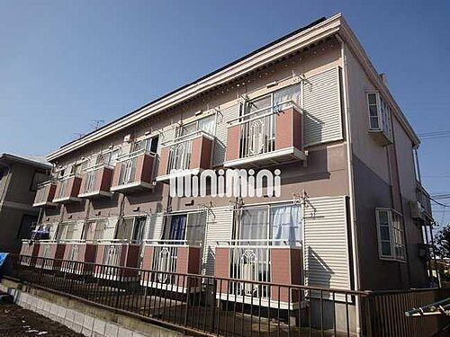 愛知県北名古屋市熊之庄十二社 賃貸アパート