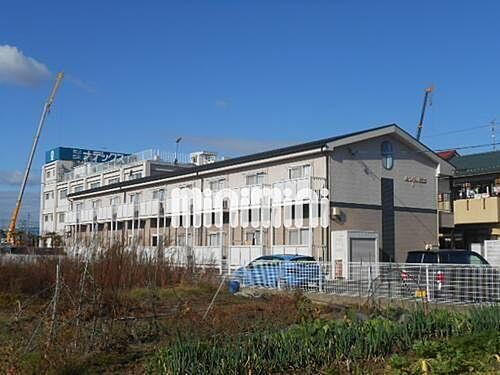 愛知県北名古屋市徳重御宮前 賃貸アパート