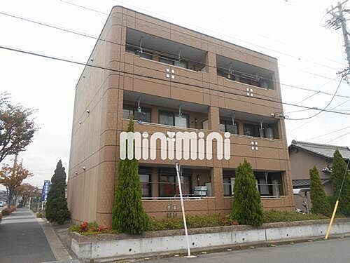 愛知県北名古屋市鹿田大門 賃貸マンション