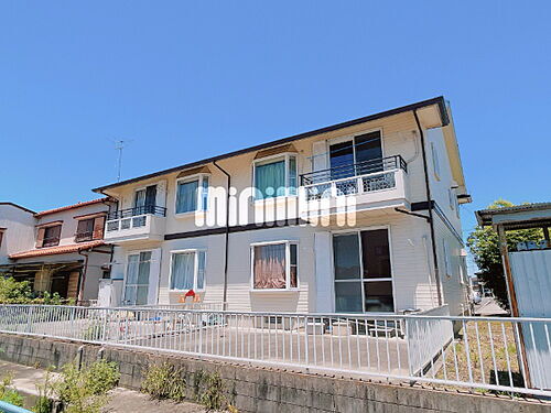 アミティＫ　Ｉ 2階建