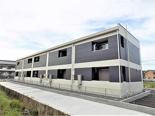 愛知県弥富市五之三町川平 賃貸アパート