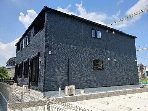 愛知県弥富市平島東３丁目 賃貸アパート