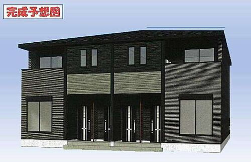 愛知県弥富市平島町東勘助 賃貸アパート