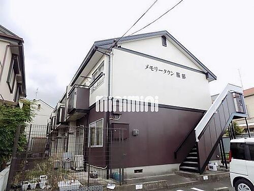 メモリータウン服部