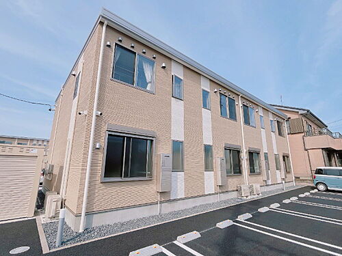 愛知県弥富市鯏浦町下六 賃貸マンション