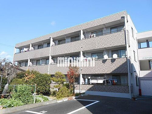 サンピュアＬａｕｒｉｅｒ 3階建