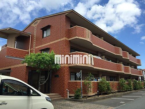 静岡県静岡市清水区楠 賃貸マンション