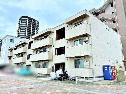 静岡県静岡市駿河区曲金６丁目 賃貸アパート