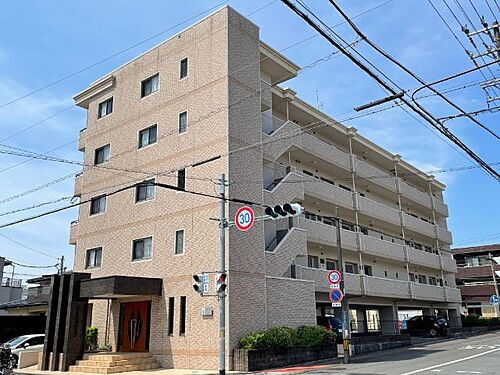 静岡県静岡市清水区江尻町 賃貸マンション