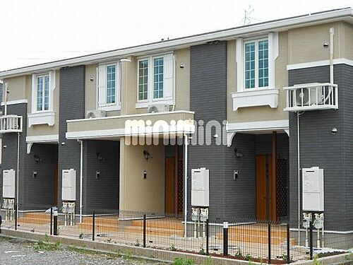 静岡県静岡市清水区西久保 賃貸アパート