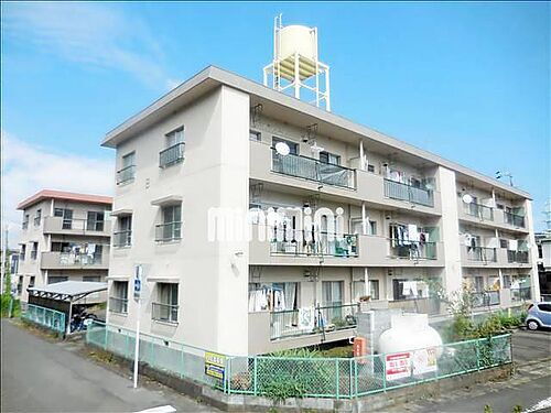 静岡県静岡市駿河区鎌田 賃貸マンション