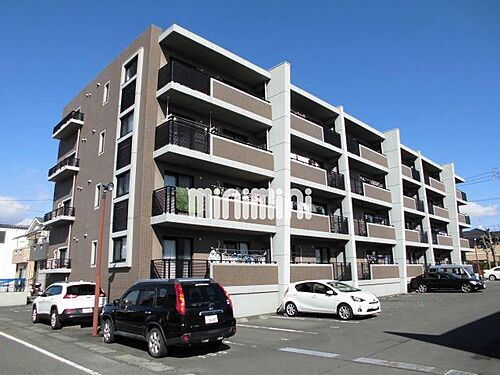 静岡県静岡市駿河区下川原２丁目 賃貸マンション