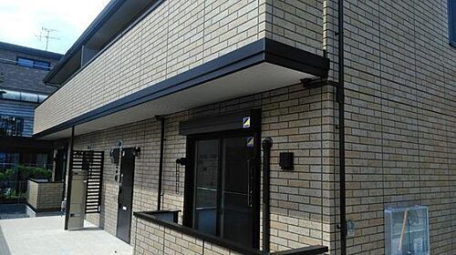 静岡県静岡市駿河区中田本町 テラスハウス