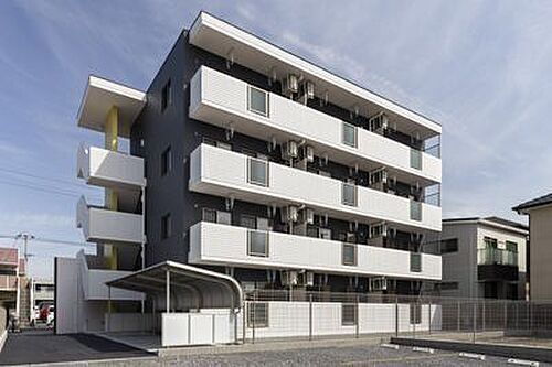 静岡県静岡市駿河区みずほ１丁目 賃貸マンション