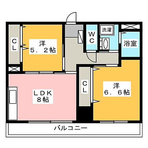 静岡県浜松市中央区砂山町 浜松駅 2LDK マンション 賃貸物件詳細
