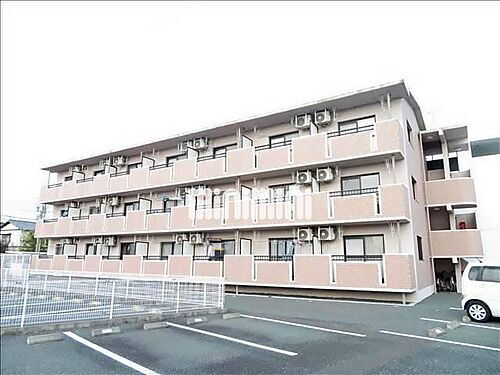 マンションａｒｒｏｚ 3階建