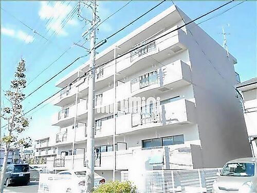 グローリー 4階建