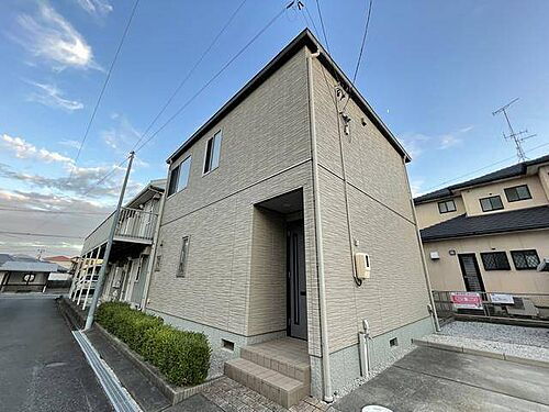 静岡県浜松市中央区長鶴町 賃貸一戸建て