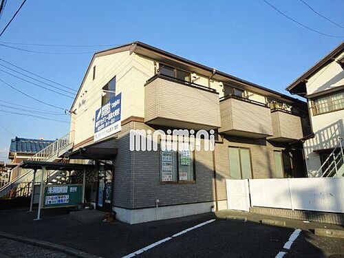 エストベイ 2階建