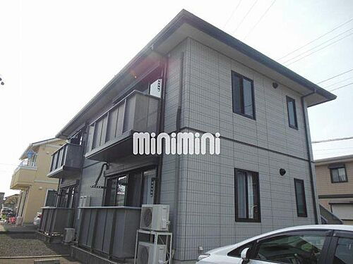 静岡県島田市道悦４丁目 賃貸アパート