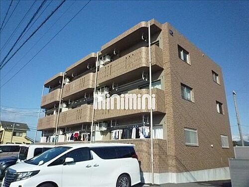 静岡県島田市東町 賃貸マンション