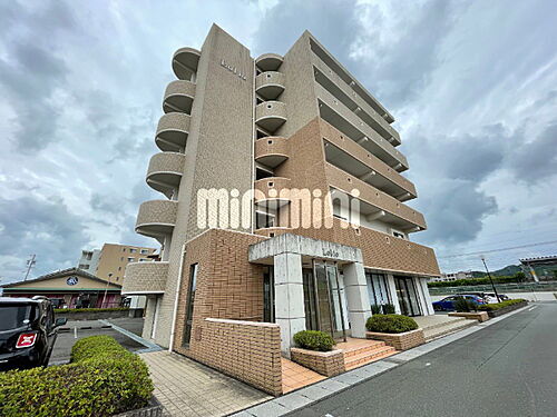 静岡県袋井市愛野東２丁目 賃貸マンション