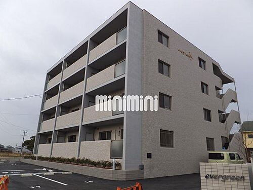 静岡県袋井市愛野 賃貸マンション