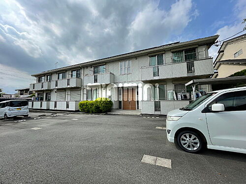 静岡県袋井市愛野南３丁目 賃貸アパート