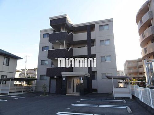 静岡県袋井市愛野南１丁目 賃貸マンション