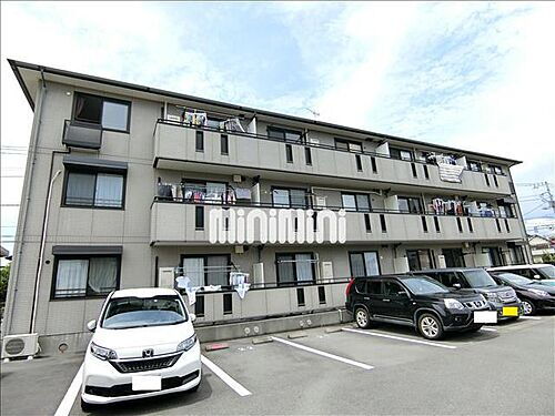 静岡県富士市宮島 賃貸アパート