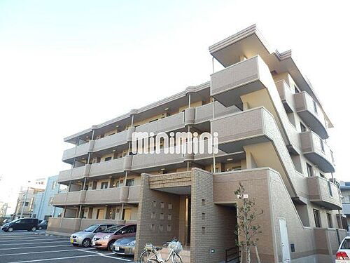 静岡県富士市元町 賃貸マンション