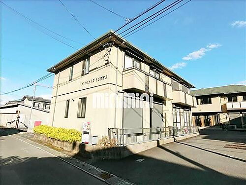 静岡県富士市岩淵 賃貸アパート