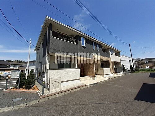 静岡県富士市松岡 賃貸アパート