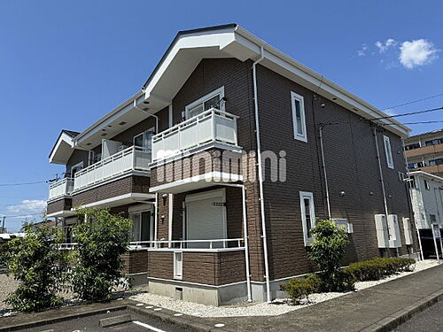 岐阜県羽島郡岐南町三宅１丁目 賃貸アパート