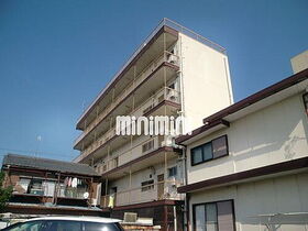 エステート早田 2DK 賃貸(賃貸マンション・アパート)