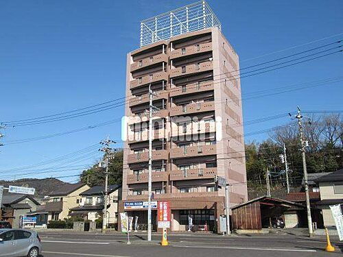 岐阜県岐阜市北一色１丁目 賃貸マンション