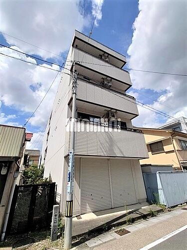 アーバンハイム広江