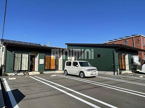 岐阜県岐阜市水海道４丁目 賃貸アパート