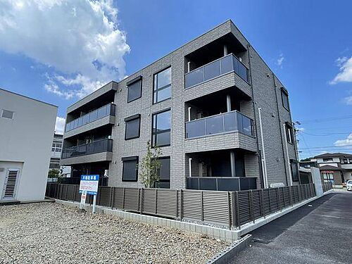 岐阜県岐阜市羽衣町６丁目 賃貸マンション