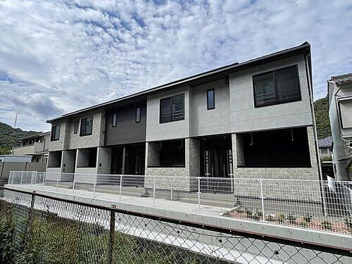 岐阜県岐阜市塩町１丁目 賃貸アパート