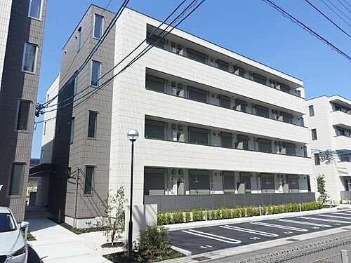 メゾン加納栄町通Ｃ