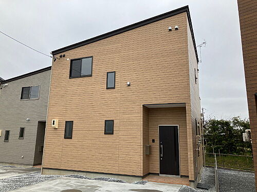 岐阜県大垣市墨俣町二ツ木 賃貸一戸建て