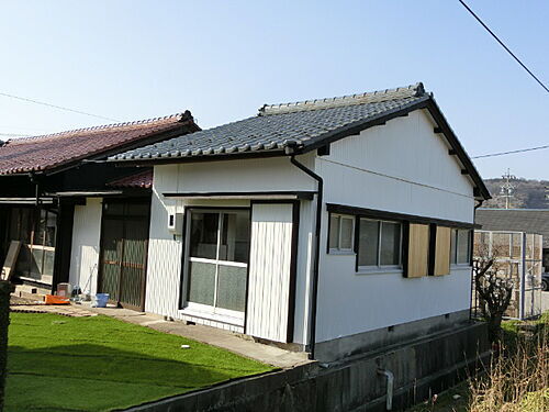 ＪＲ美濃赤坂駅徒歩１分貸家 平屋建て