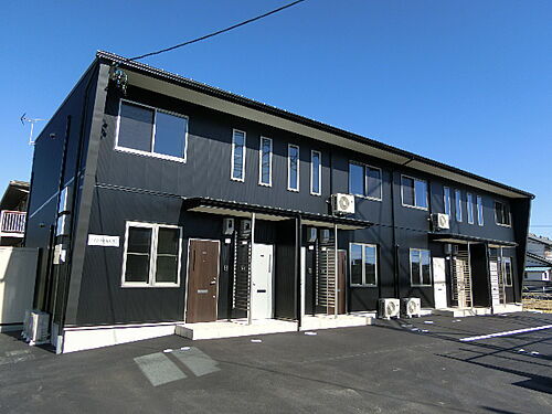 岐阜県大垣市赤坂大門３丁目 賃貸アパート