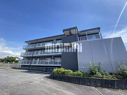 岐阜県各務原市蘇原申子町１丁目 賃貸マンション