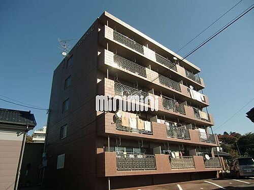 岐阜県各務原市鵜沼山崎町５丁目 賃貸マンション