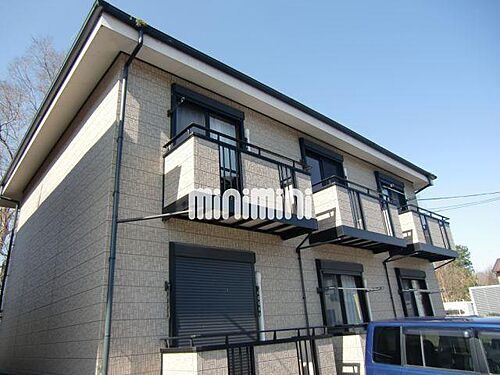 岐阜県各務原市川島松倉町 賃貸マンション