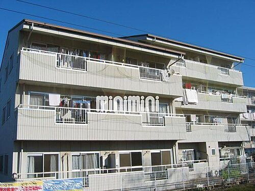 岐阜県各務原市那加雲雀町 賃貸マンション