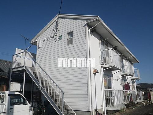 岐阜県各務原市那加前洞新町５丁目 賃貸アパート